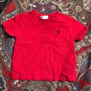 Ralph Lauren t shirt